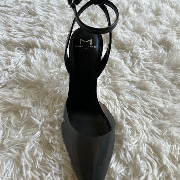 Marc Fisher Heels Sereno NIB - Picture 5 of 7